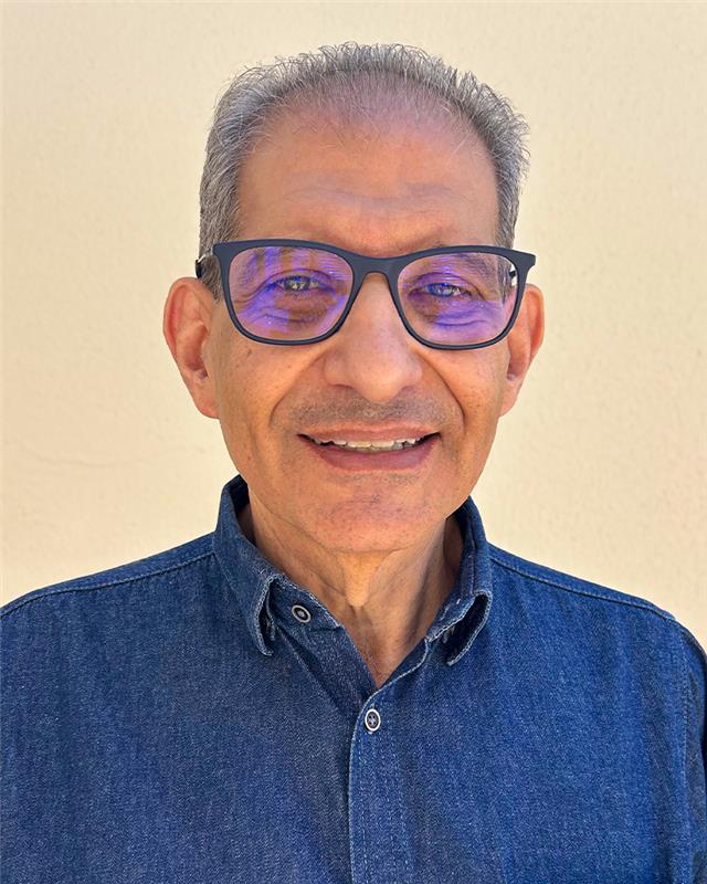 José Mauad